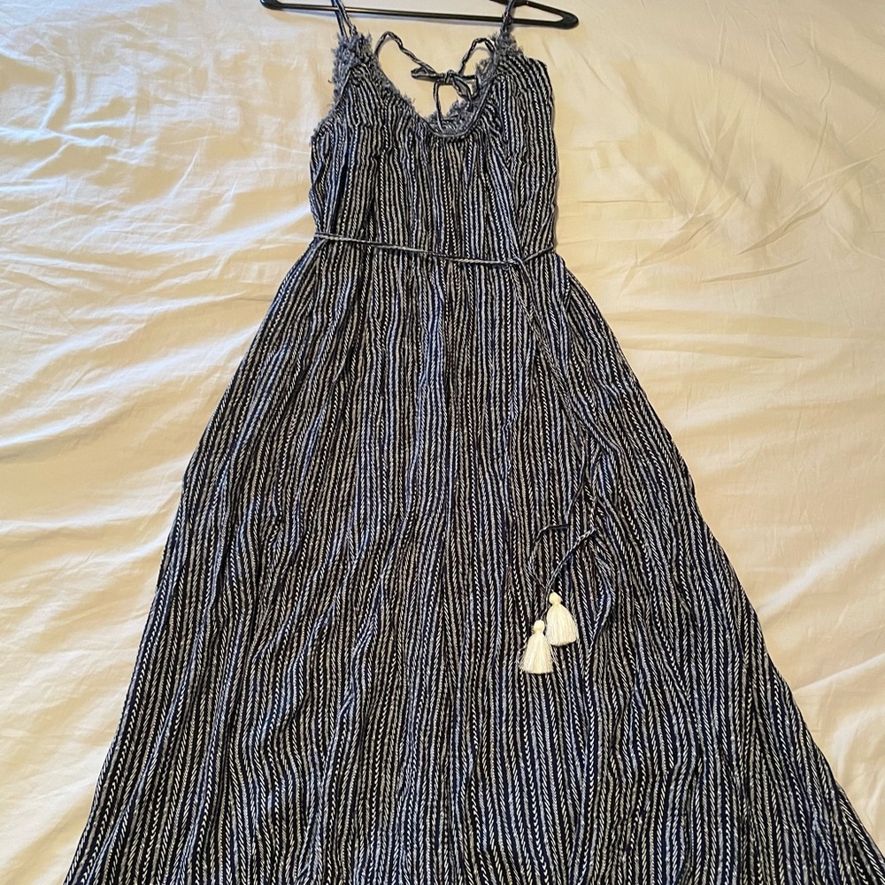 Vici jumpsuit